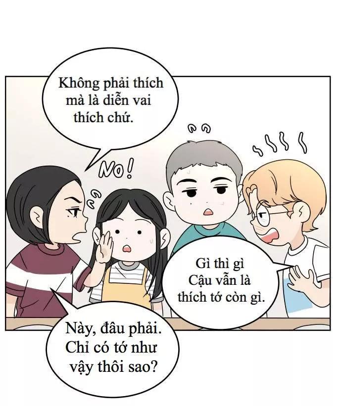 30 Phút Bước Đi Bên Em Chapter 53 - Trang 2