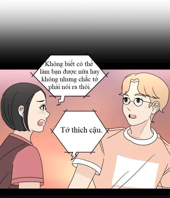 30 Phút Bước Đi Bên Em Chapter 53 - Trang 2