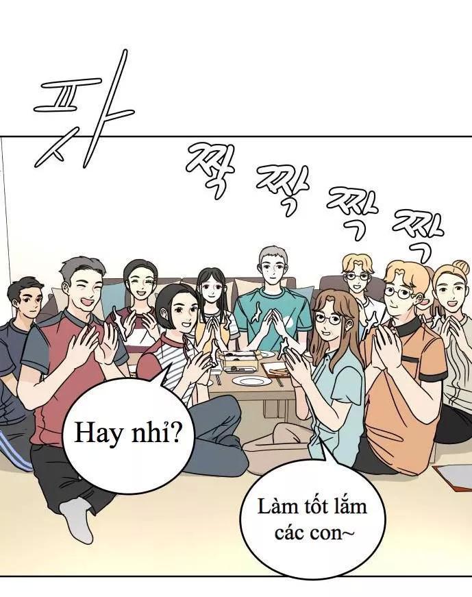 30 Phút Bước Đi Bên Em Chapter 53 - Trang 2