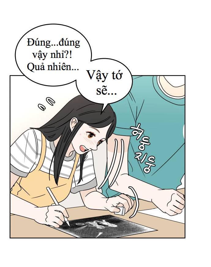 30 Phút Bước Đi Bên Em Chapter 52.5 - Trang 2