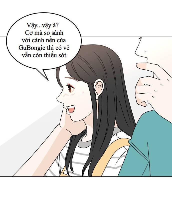 30 Phút Bước Đi Bên Em Chapter 52.5 - Trang 2