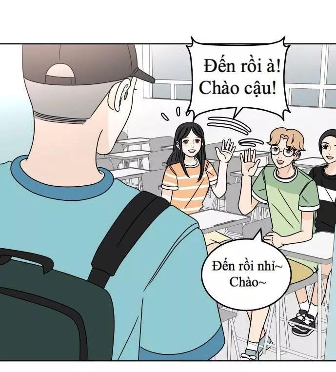 30 Phút Bước Đi Bên Em Chapter 51 - Trang 2