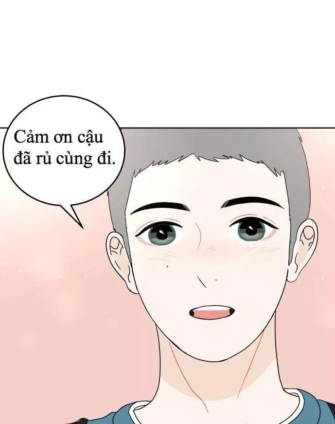 30 Phút Bước Đi Bên Em Chapter 49 - Trang 2