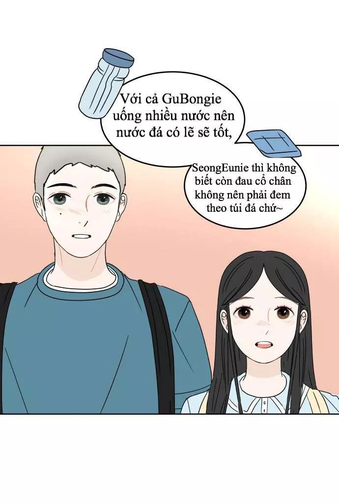 30 Phút Bước Đi Bên Em Chapter 49 - Trang 2