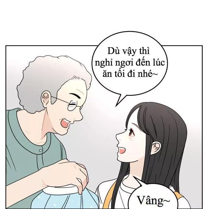 30 Phút Bước Đi Bên Em Chapter 48 - Trang 2