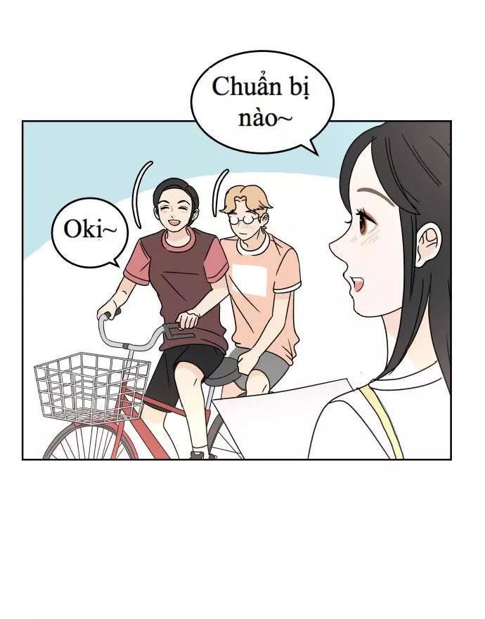 30 Phút Bước Đi Bên Em Chapter 47 - Trang 2