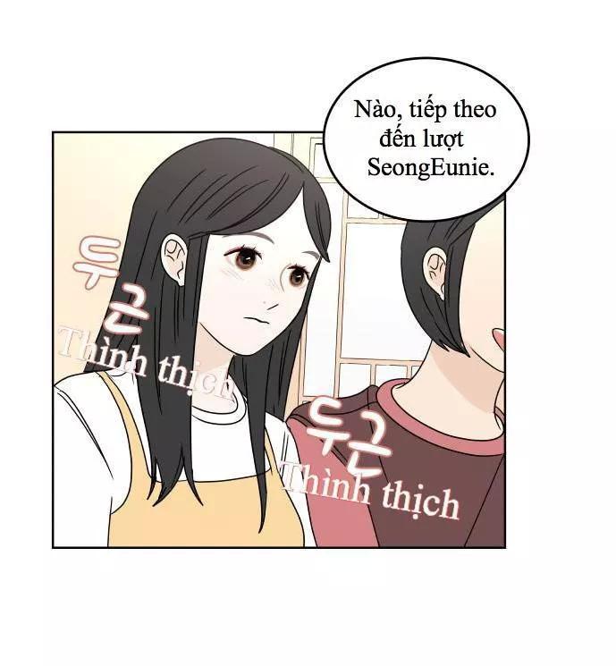 30 Phút Bước Đi Bên Em Chapter 47 - Trang 2