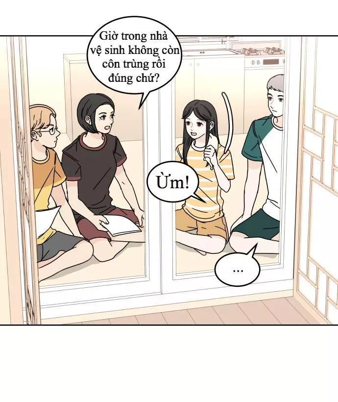 30 Phút Bước Đi Bên Em Chapter 46 - Trang 2