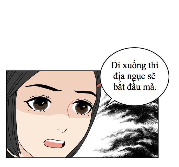 30 Phút Bước Đi Bên Em Chapter 45 - Trang 2