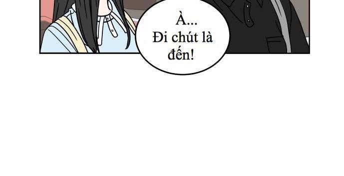 30 Phút Bước Đi Bên Em Chapter 45 - Trang 2