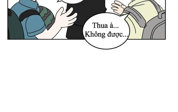 30 Phút Bước Đi Bên Em Chapter 45 - Trang 2