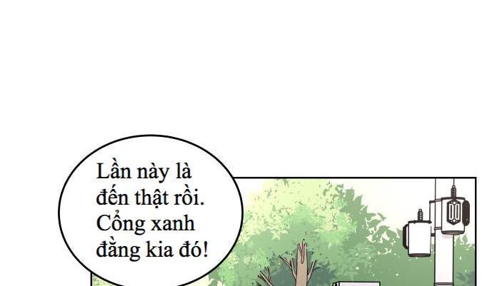 30 Phút Bước Đi Bên Em Chapter 45 - Trang 2