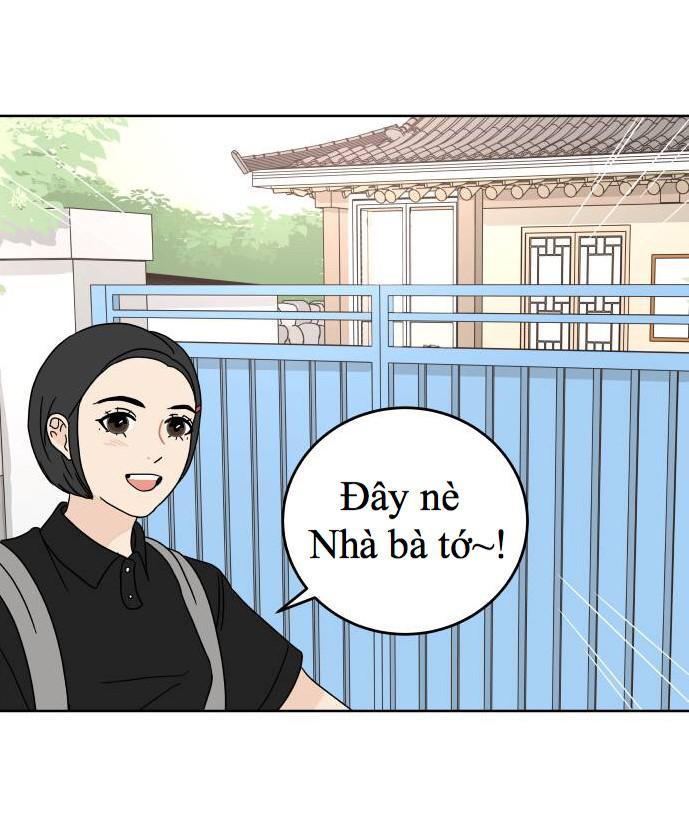 30 Phút Bước Đi Bên Em Chapter 45 - Trang 2