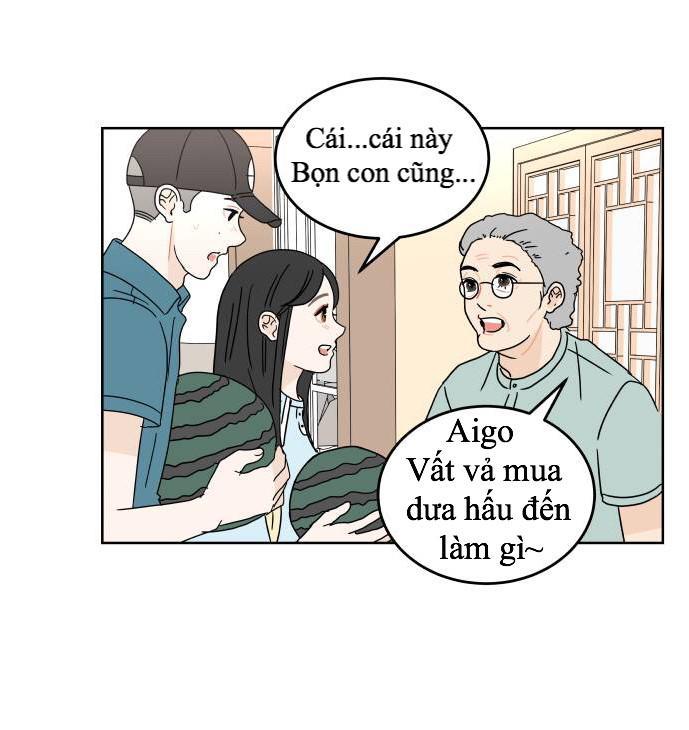 30 Phút Bước Đi Bên Em Chapter 45 - Trang 2