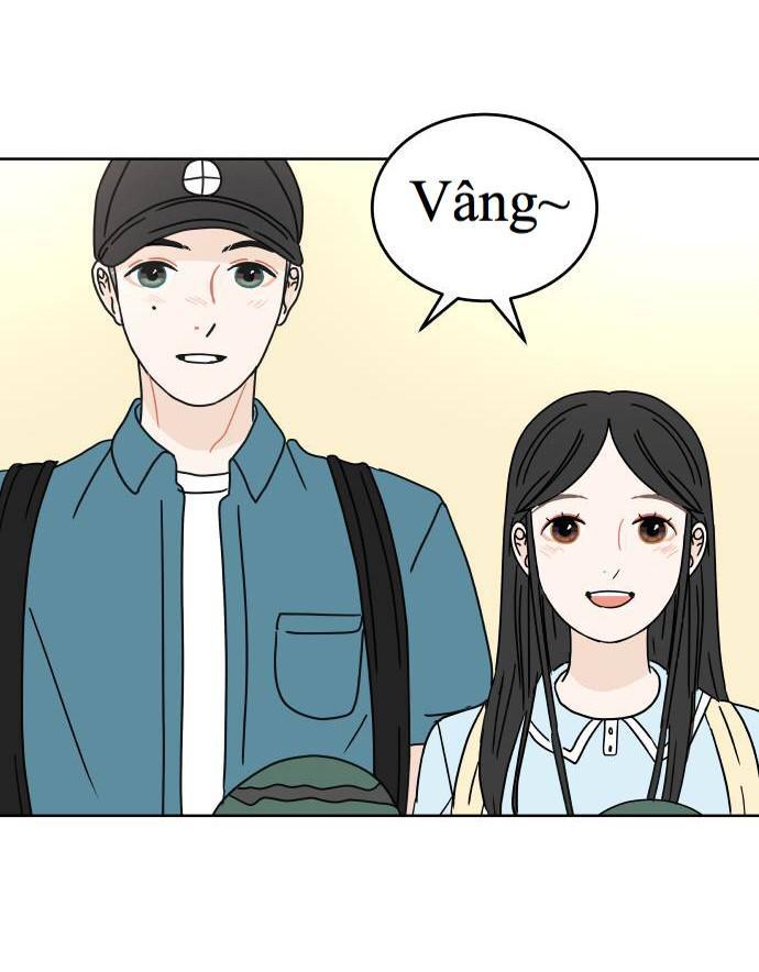 30 Phút Bước Đi Bên Em Chapter 45 - Trang 2