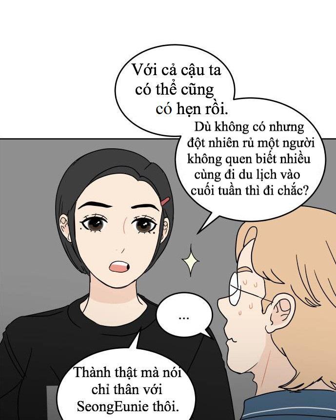 30 Phút Bước Đi Bên Em Chapter 42.5 - Trang 2