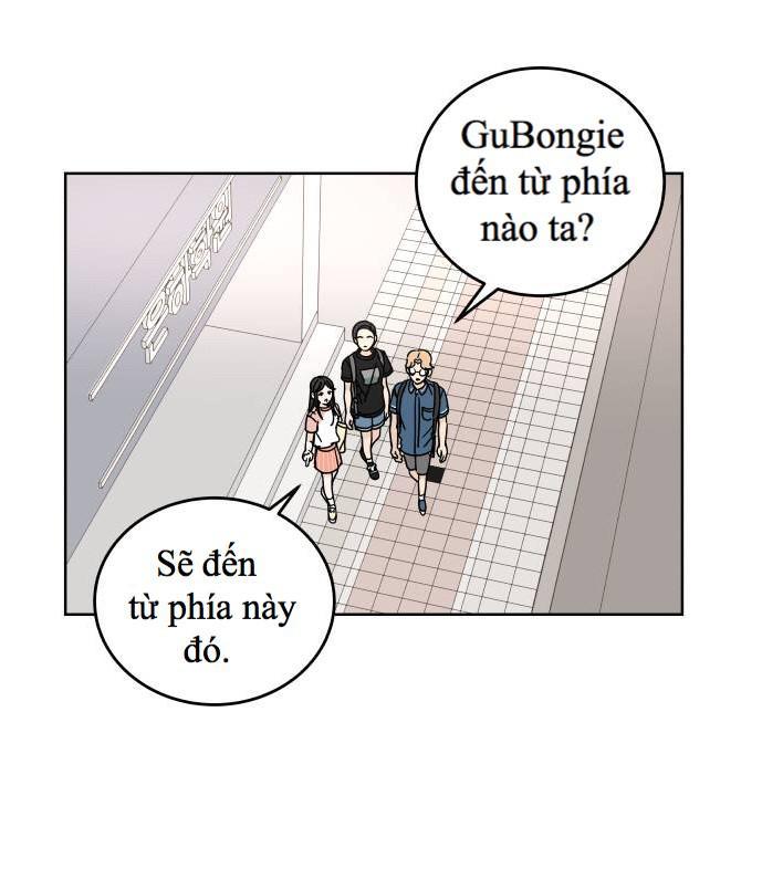 30 Phút Bước Đi Bên Em Chapter 42.5 - Trang 2