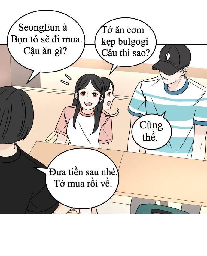 30 Phút Bước Đi Bên Em Chapter 42.5 - Trang 2