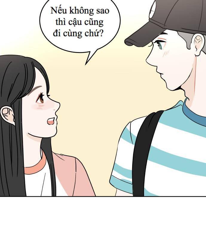 30 Phút Bước Đi Bên Em Chapter 42.5 - Trang 2