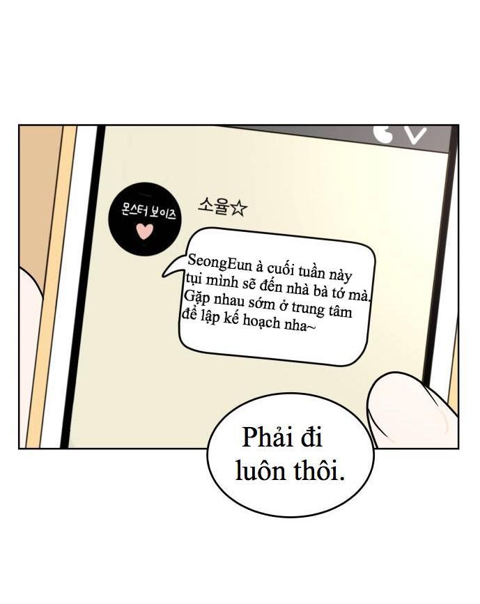 30 Phút Bước Đi Bên Em Chapter 42 - Trang 2