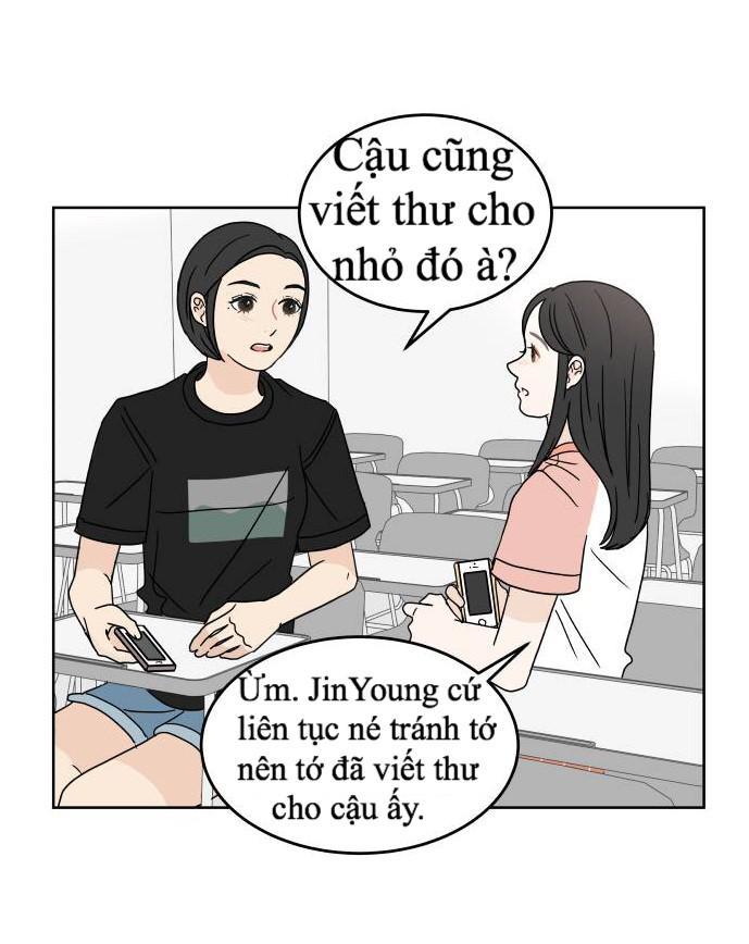 30 Phút Bước Đi Bên Em Chapter 42 - Trang 2