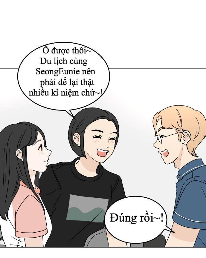 30 Phút Bước Đi Bên Em Chapter 42 - Trang 2