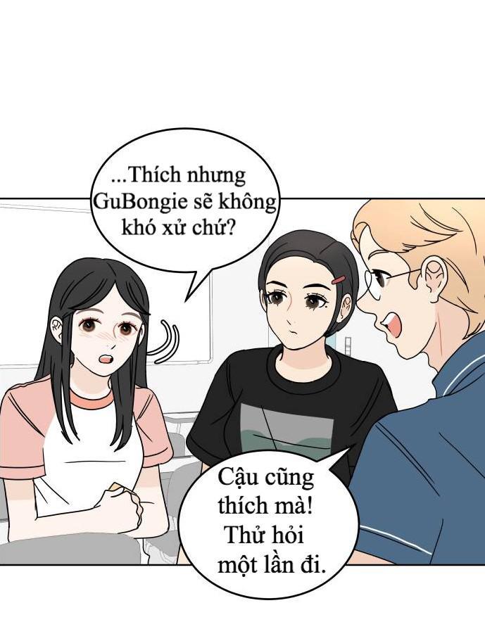 30 Phút Bước Đi Bên Em Chapter 42 - Trang 2