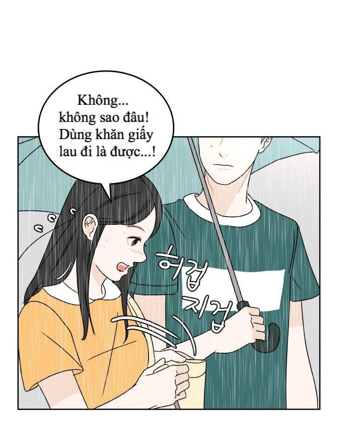 30 Phút Bước Đi Bên Em Chapter 41 - Trang 2