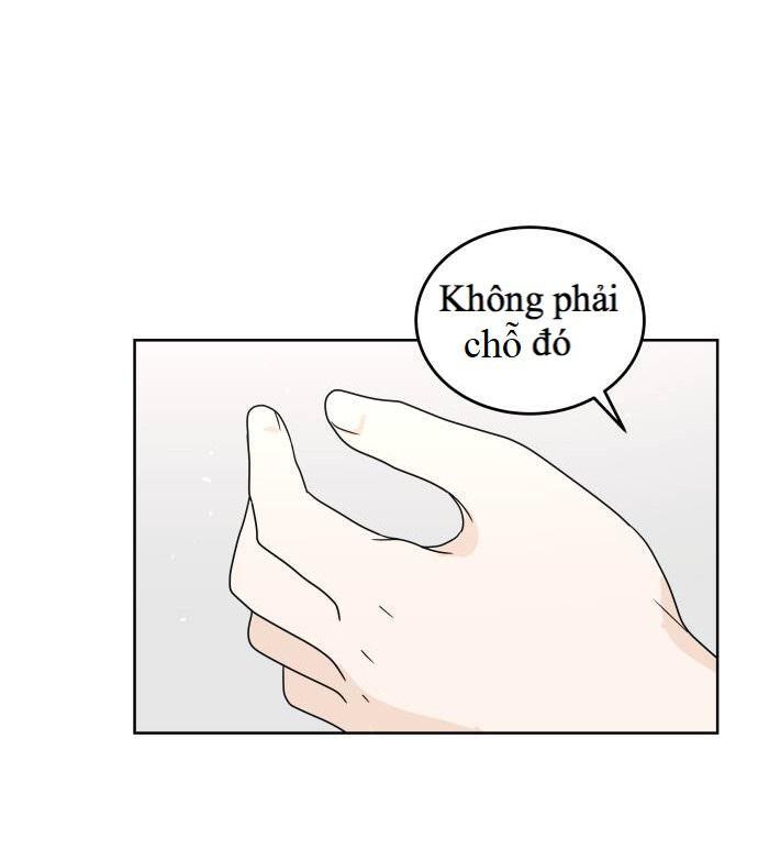 30 Phút Bước Đi Bên Em Chapter 41 - Trang 2