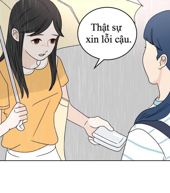 30 Phút Bước Đi Bên Em Chapter 40.5 - Trang 2