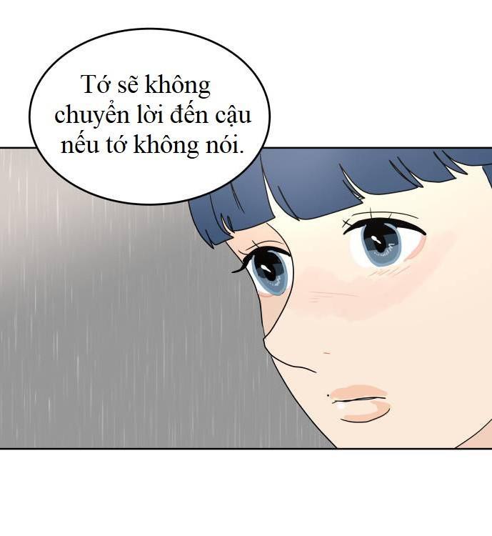 30 Phút Bước Đi Bên Em Chapter 40.5 - Trang 2