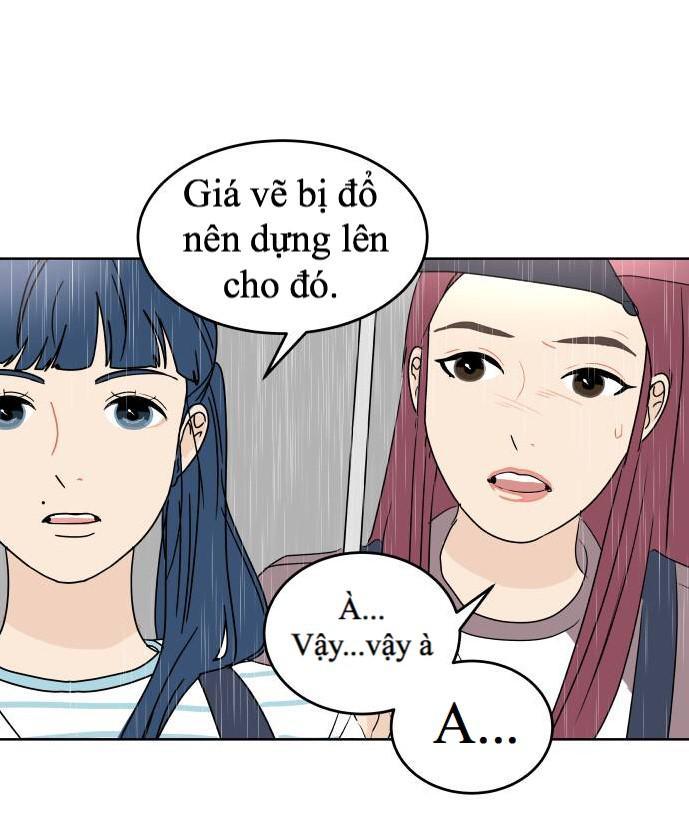 30 Phút Bước Đi Bên Em Chapter 40.5 - Trang 2