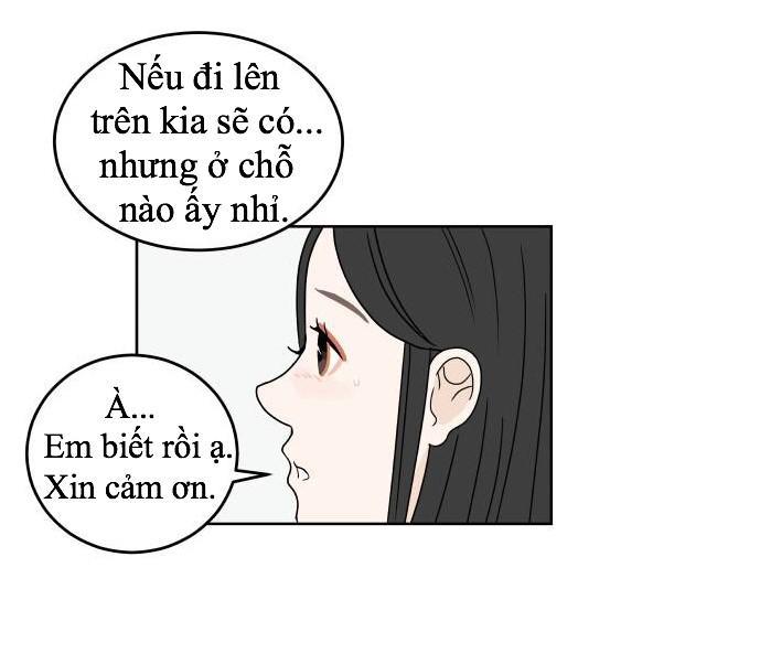 30 Phút Bước Đi Bên Em Chapter 39 - Trang 2