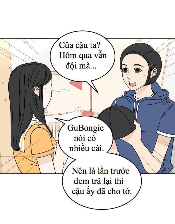 30 Phút Bước Đi Bên Em Chapter 39 - Trang 2