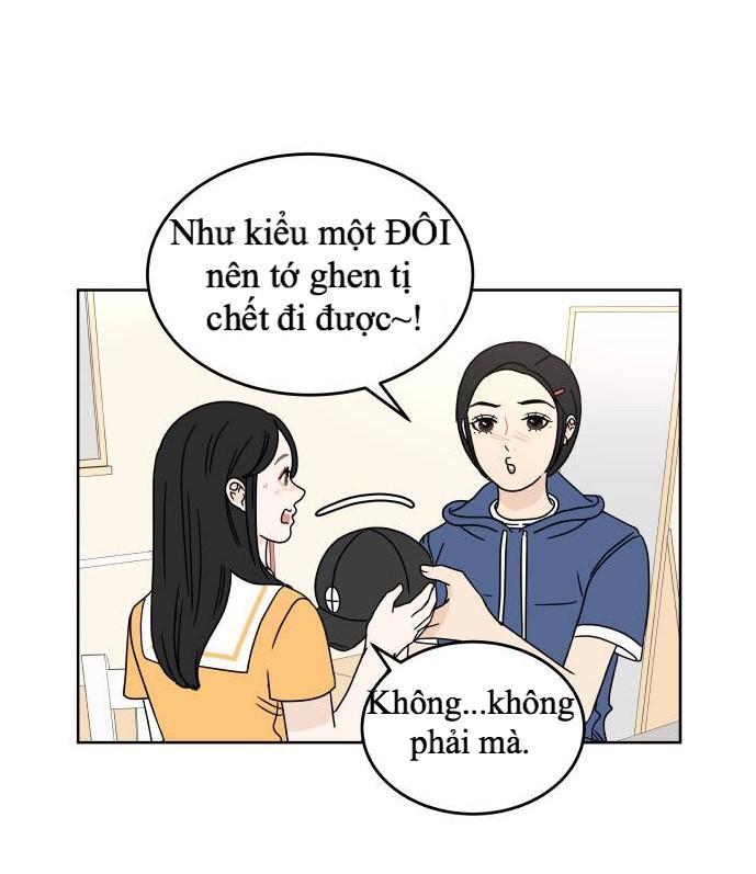 30 Phút Bước Đi Bên Em Chapter 39 - Trang 2