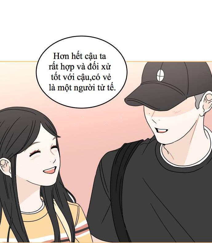 30 Phút Bước Đi Bên Em Chapter 39 - Trang 2