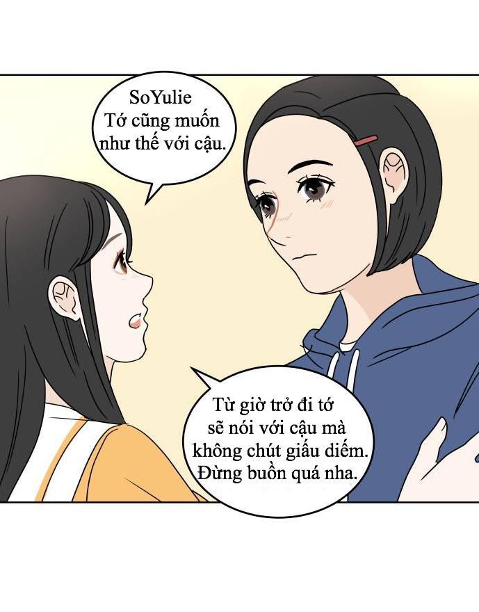 30 Phút Bước Đi Bên Em Chapter 39 - Trang 2