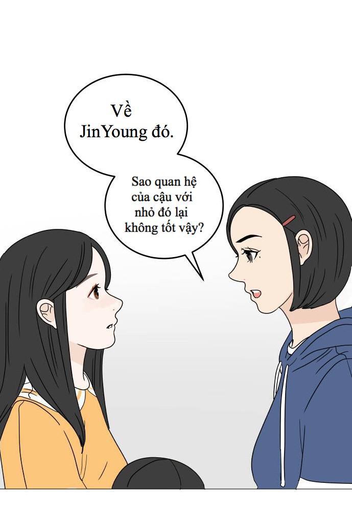 30 Phút Bước Đi Bên Em Chapter 39 - Trang 2