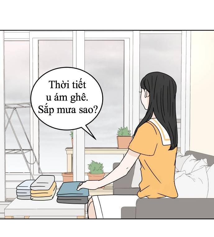 30 Phút Bước Đi Bên Em Chapter 39 - Trang 2