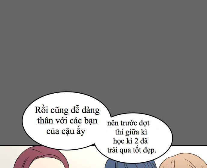 30 Phút Bước Đi Bên Em Chapter 39 - Trang 2