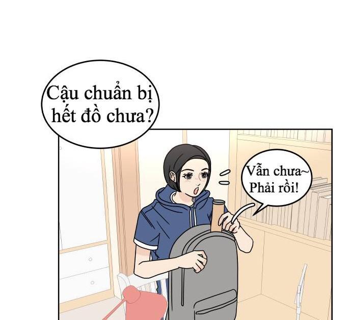 30 Phút Bước Đi Bên Em Chapter 39 - Trang 2