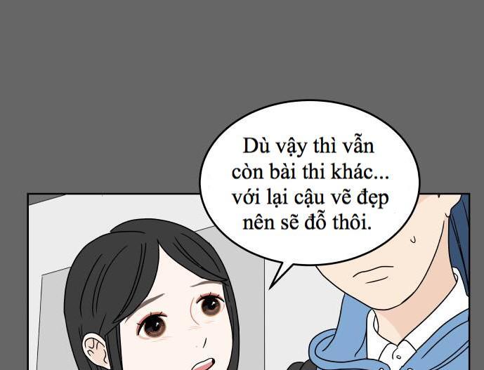 30 Phút Bước Đi Bên Em Chapter 39 - Trang 2