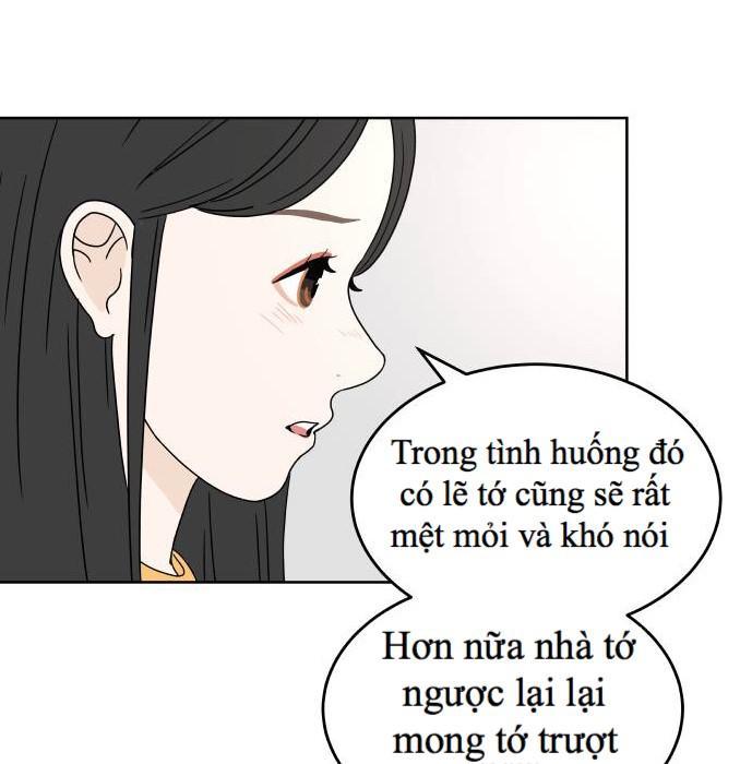 30 Phút Bước Đi Bên Em Chapter 39 - Trang 2