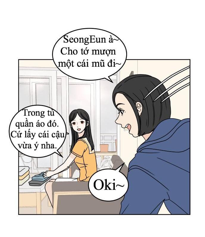 30 Phút Bước Đi Bên Em Chapter 39 - Trang 2