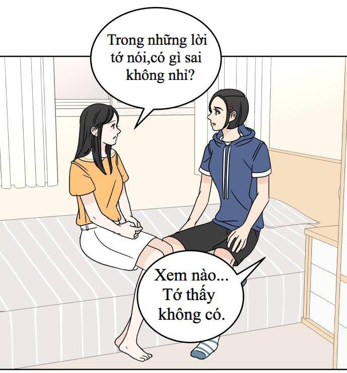 30 Phút Bước Đi Bên Em Chapter 39 - Trang 2