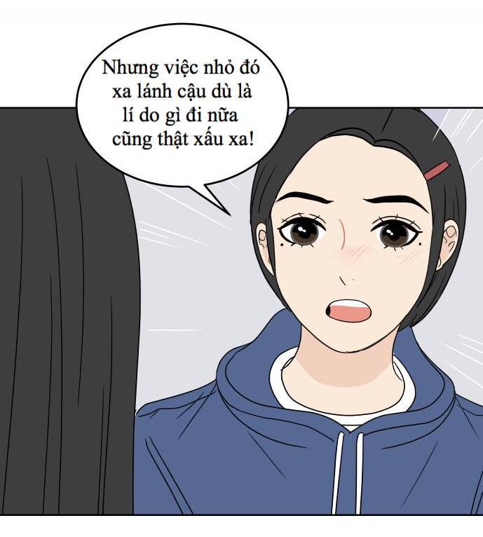 30 Phút Bước Đi Bên Em Chapter 39 - Trang 2