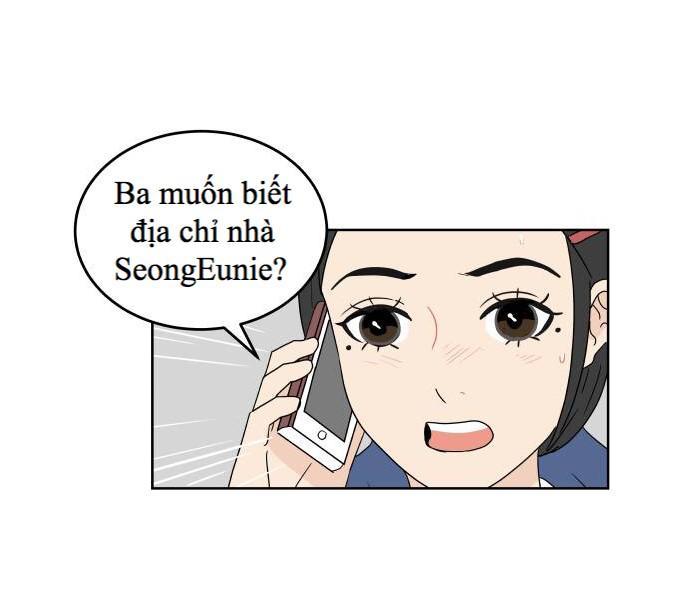 30 Phút Bước Đi Bên Em Chapter 38 - Trang 2