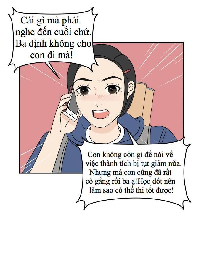 30 Phút Bước Đi Bên Em Chapter 38 - Trang 2