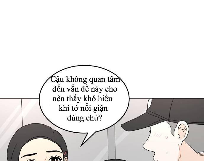 30 Phút Bước Đi Bên Em Chapter 38 - Trang 2