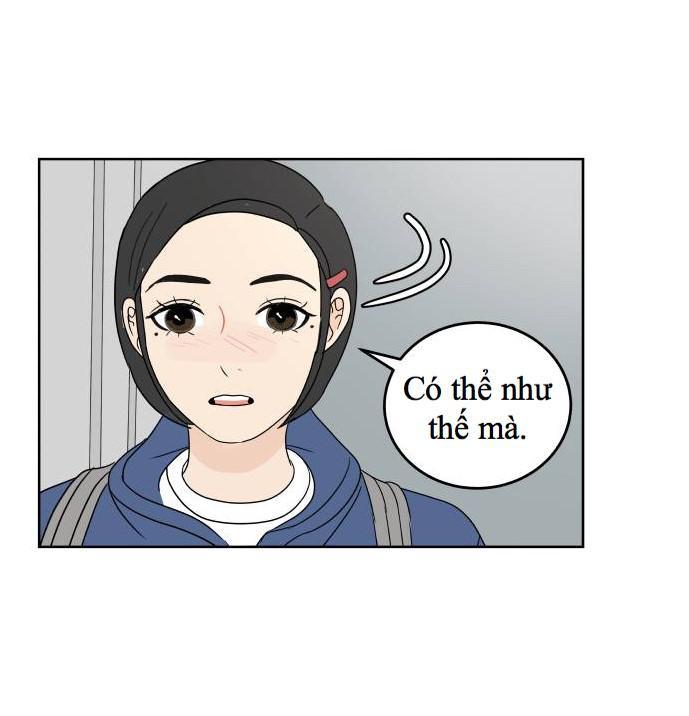 30 Phút Bước Đi Bên Em Chapter 38 - Trang 2